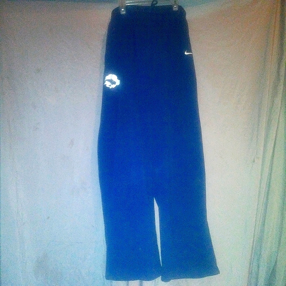 Mens Nike Sweat Pants